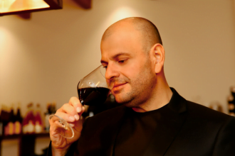André Luiz Veiga Lauria