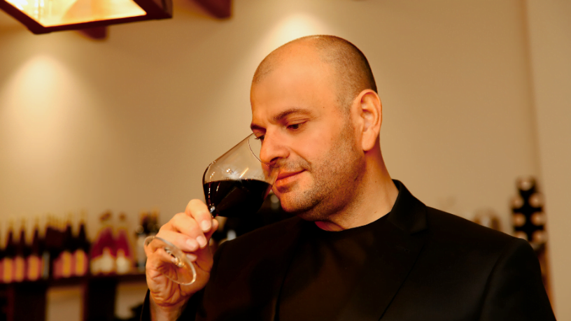 André Luiz Veiga Lauria