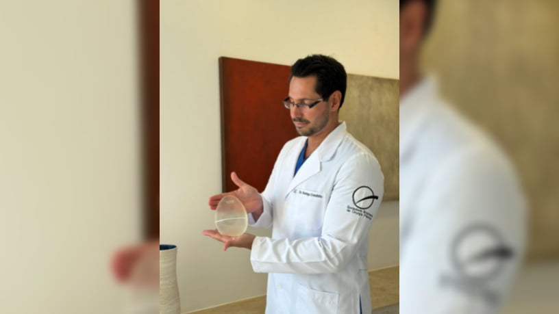 Rodrigo Ribeiro Credidio