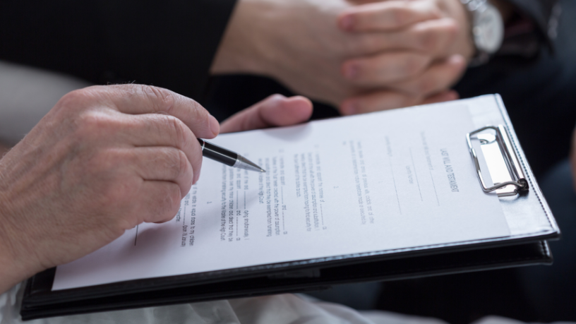 Saiba com Kelsem Ricardo Rios Lima os diferentes tipos de testamento e o local correto para fazer o registro e assegurar seus direitos.