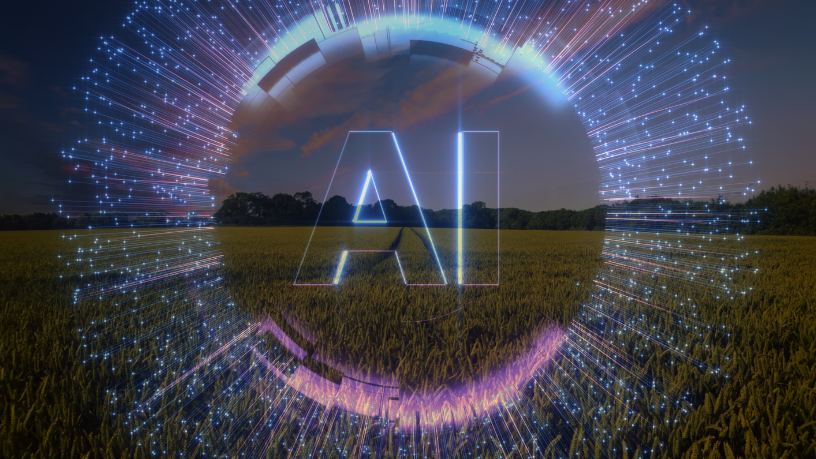 Aldo Vendramin mostra como a IA pode revolucionar a defesa agrícola, reduzindo perdas e fortalecendo a produção.