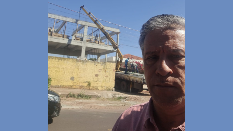 A visão de Ricardo Chimirri Candia revela que a engenharia sustentável é o caminho para transformar desafios em vantagens estratégicas.