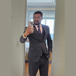 Oluwatosin Tolulope Ajidahun analisa como o estresse crônico afeta a qualidade do sêmen e a saúde hormonal.