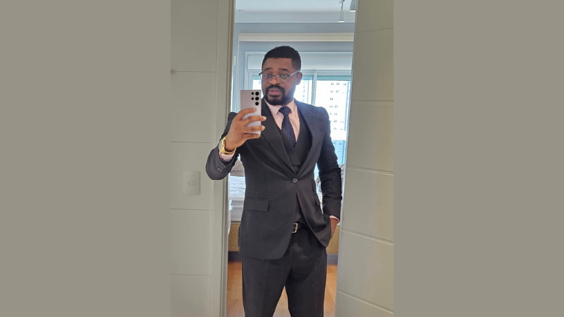 Oluwatosin Tolulope Ajidahun analisa como o estresse crônico afeta a qualidade do sêmen e a saúde hormonal.