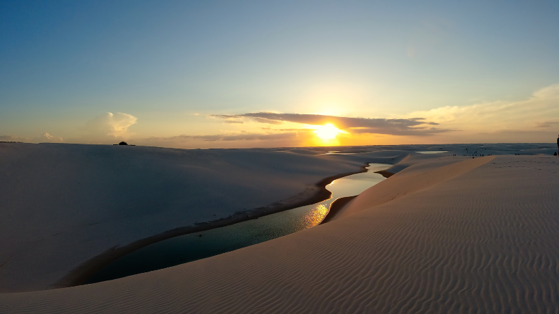 Natureza, aventura e espiritualidade se encontram nas paisagens que encantam o olhar, comenta Leonardo Rocha de Almeida Abreu.
