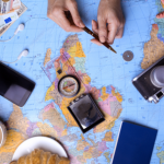 Com as dicas de viagem de Andrey de Oliveira Pontes, descubra como planejar uma viagem perfeita do início ao fim.