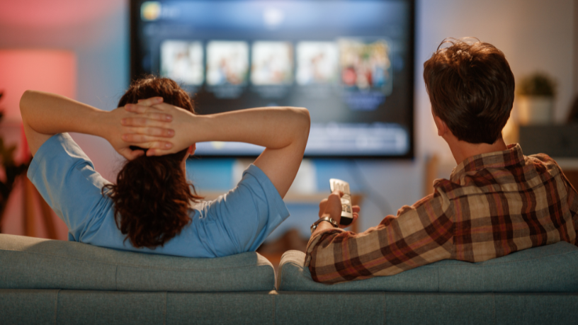 Como a Nova Geração de Televisão Está Transformando a Publicidade Segmentada no Brasil
