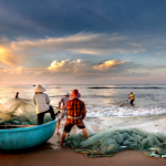 Tecnologia e gadgets para pescadores estão transformando a forma de pescar com mais precisão, observa Joel Alves.