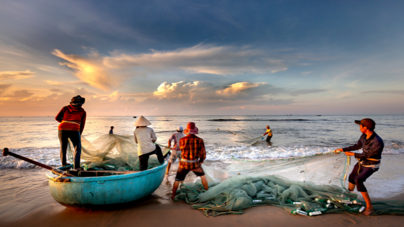 Tecnologia e gadgets para pescadores estão transformando a forma de pescar com mais precisão, observa Joel Alves.