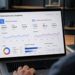 Meta pode ultrapassar o Google no mercado de publicidade digital: o que isso revela sobre o futuro da internet