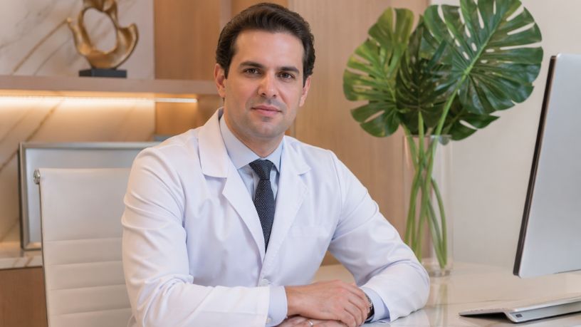 Haeckel Cabral Moraes