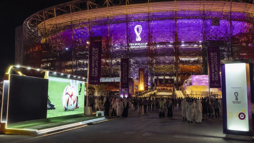 Marketing na Copa do Mundo: como o futebol movimenta marcas e cria oportunidades globais