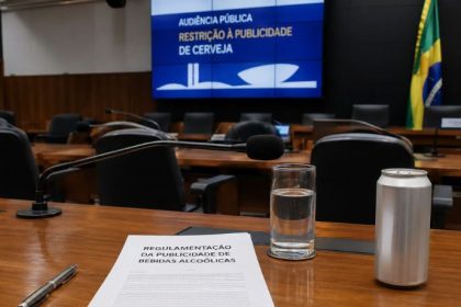 Restrição à Publicidade de Cerveja reacende debate sobre consumo, juventude e responsabilidade no Brasil