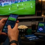Copa do Mundo de 2026 e o Desafio da Publicidade em Tempo Real na Segunda Tela