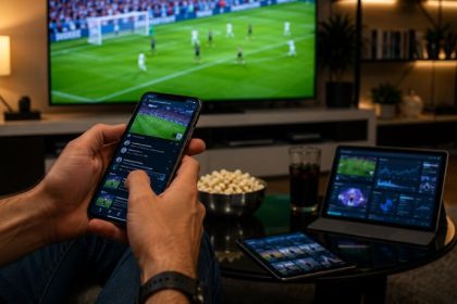 Copa do Mundo de 2026 e o Desafio da Publicidade em Tempo Real na Segunda Tela