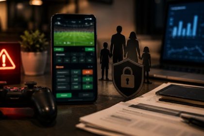 Os Desafios da Regulação de Anúncios de Apostas Digitais para Públicos Vulneráveis