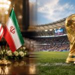 Acordo EUA-Irã e Copa do Mundo marcam junho de 2026 no cenário internacional