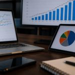 Investimento em publicidade digital no Brasil: o avanço bilionário dos anúncios online e as novas estratégias de mídia