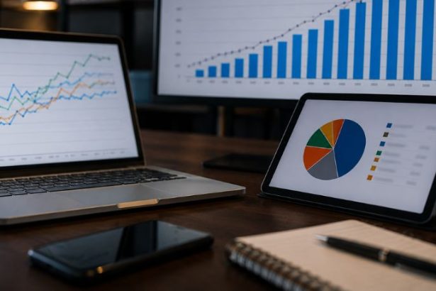 Investimento em publicidade digital no Brasil: o avanço bilionário dos anúncios online e as novas estratégias de mídia