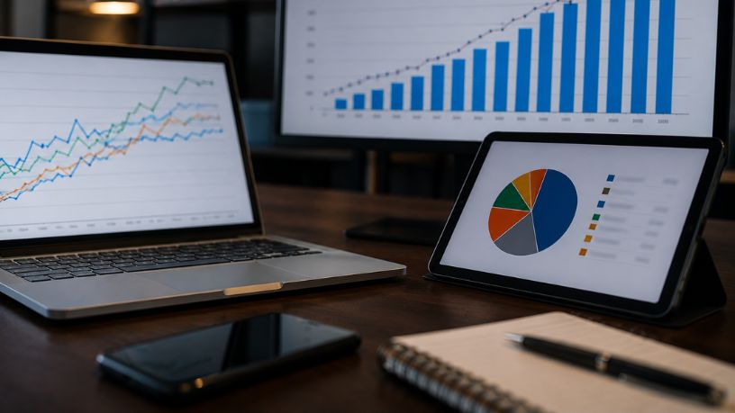 Investimento em publicidade digital no Brasil: o avanço bilionário dos anúncios online e as novas estratégias de mídia