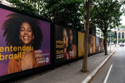 Publicidade inclusiva e diversidade étnica: como a representatividade transforma o mercado de comunicação nacional