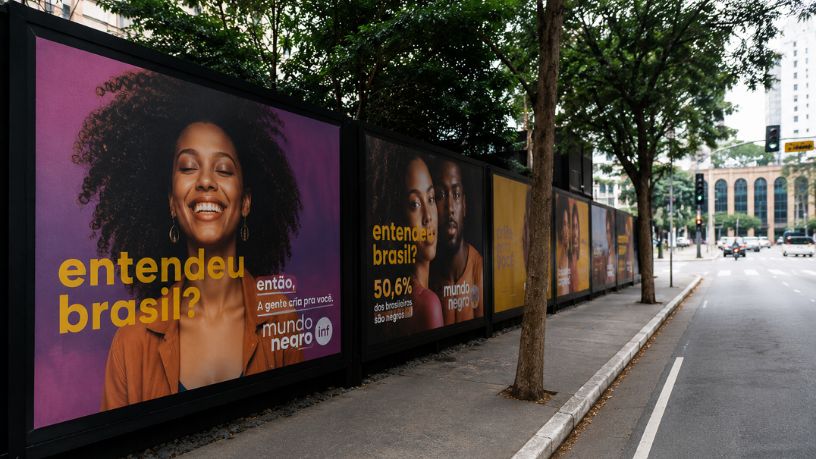 Publicidade inclusiva e diversidade étnica: como a representatividade transforma o mercado de comunicação nacional