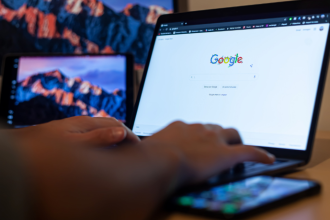 Meta ultrapassa o Google em receita de anúncios pela primeira vez na história