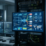 Inteligência artificial começa a decidir o próximo anúncio: como a automação está mudando a publicidade digital mundial