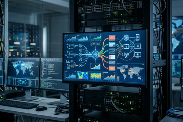 Inteligência artificial começa a decidir o próximo anúncio: como a automação está mudando a publicidade digital mundial